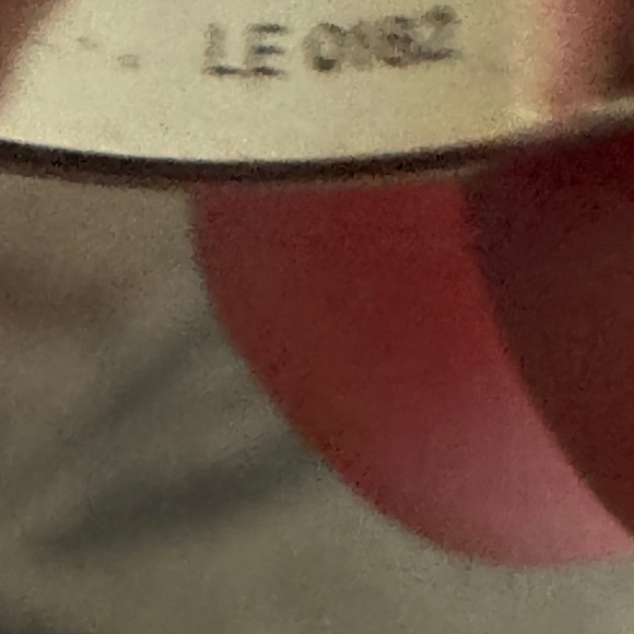 Set Louis Vuitton Love Letters Flower Rings - Picture 11 of 12